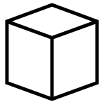 Box2 SVG Icon